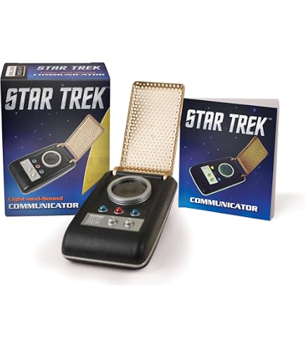 Amazon.co.jp: FAMETEK スタートレック次世代Bluetooth